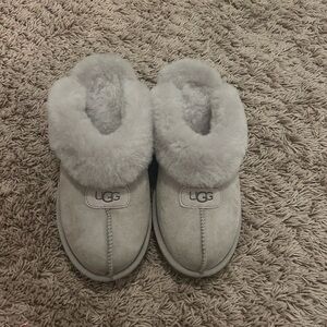 Woman’s Coquett Ugg slippers